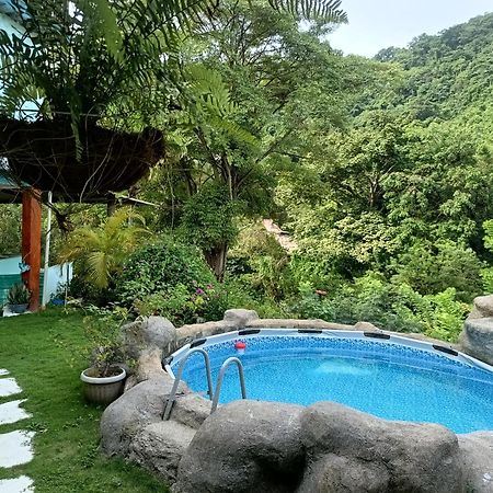 Casaluna Tayrona Villa Santa Marta  Esterno foto