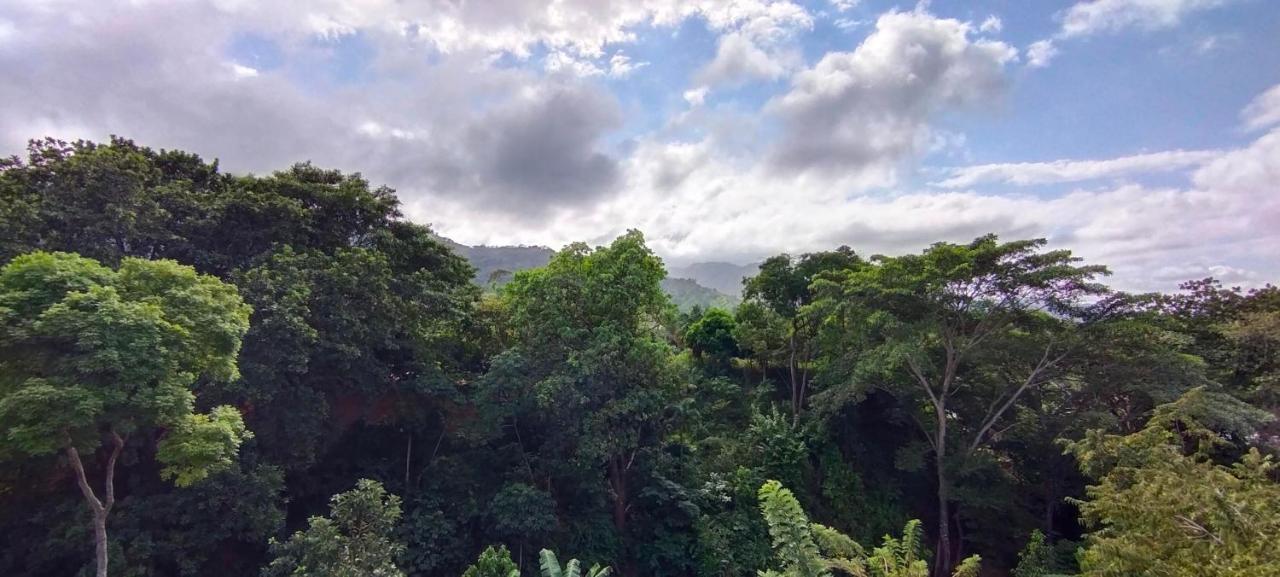 Casaluna Tayrona Villa Santa Marta  Esterno foto