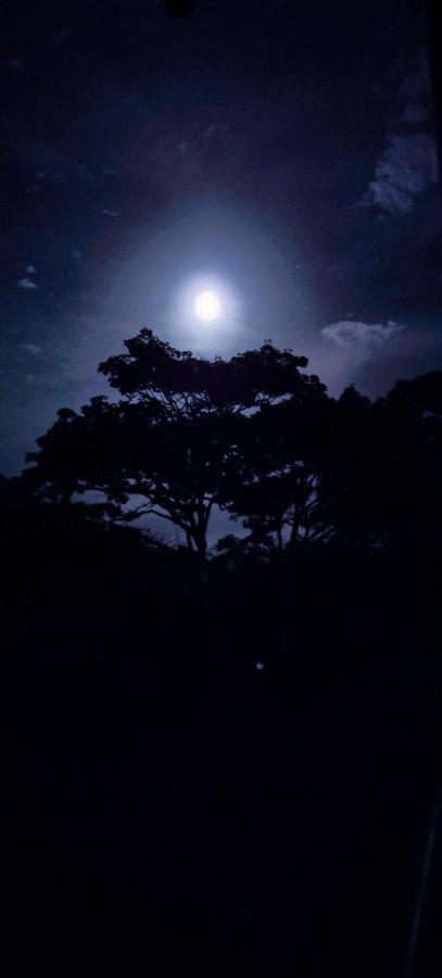 Casaluna Tayrona Villa Santa Marta  Esterno foto