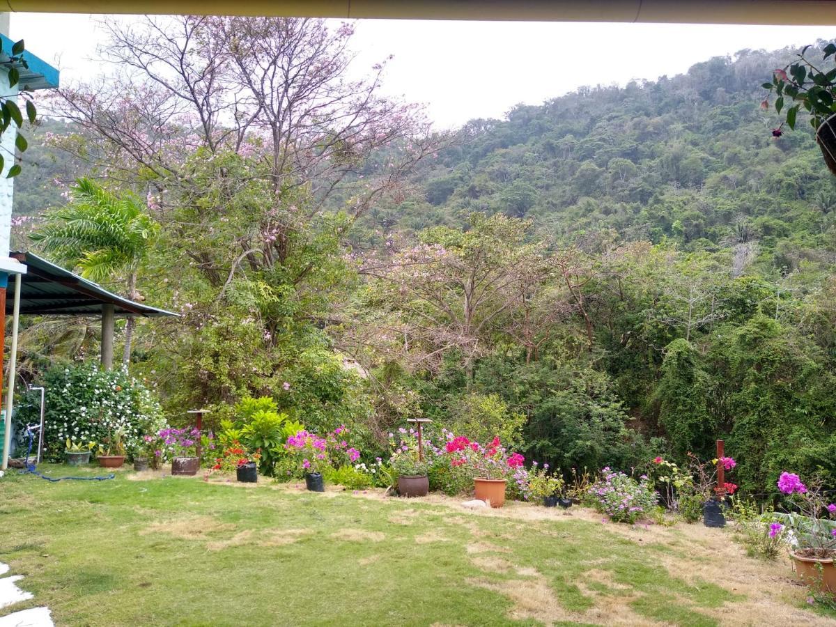 Casaluna Tayrona Villa Santa Marta  Esterno foto