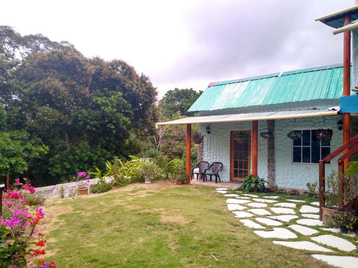 Casaluna Tayrona Villa Santa Marta  Esterno foto