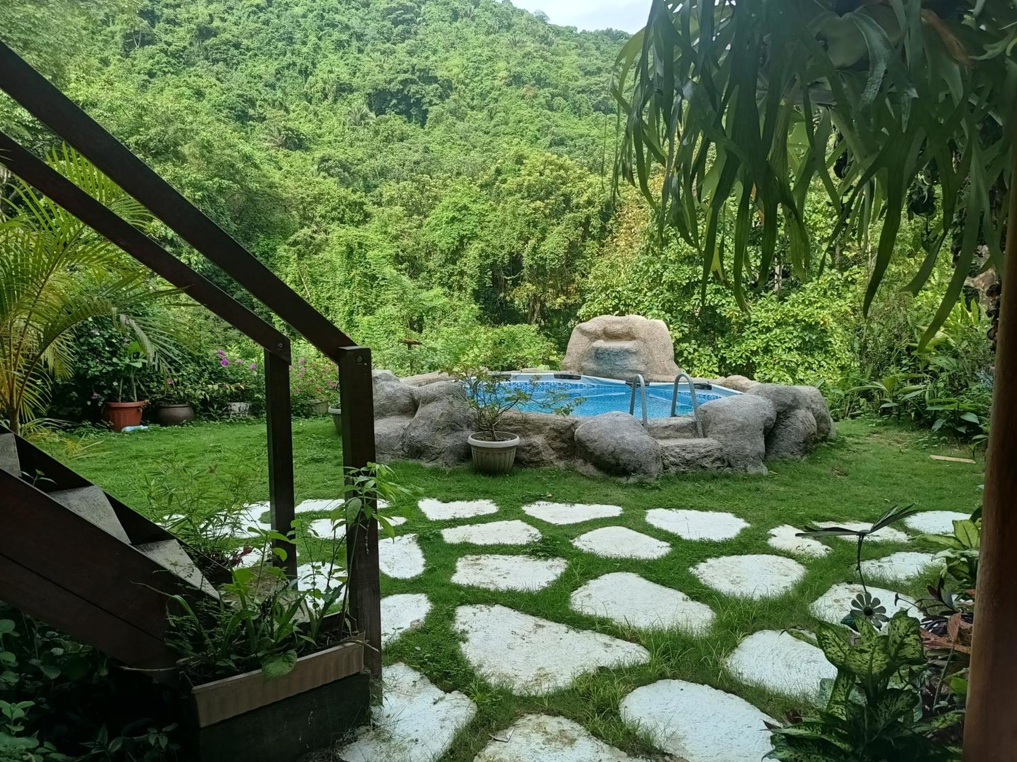 Casaluna Tayrona Villa Santa Marta  Esterno foto